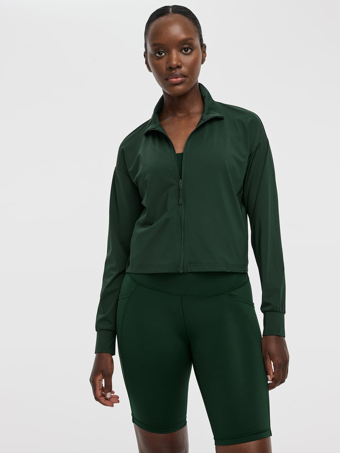 Performance Jacket - Hyba