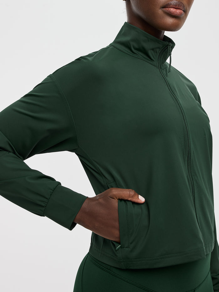 Performance Jacket - Hyba