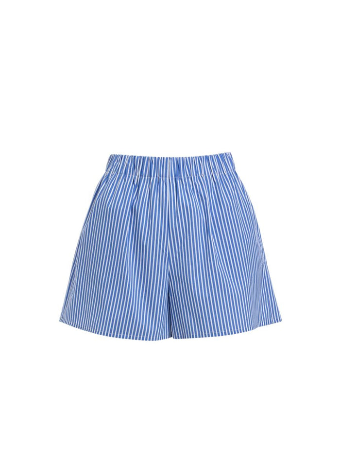 Shorts Apoella Phile Shorts Blue White Apoella
