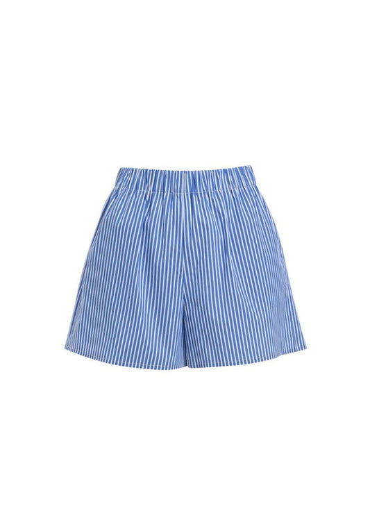 Shorts Apoella Phile Shorts Blue White Apoella