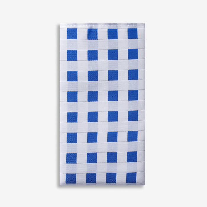 Picnic Ready Pocket Square