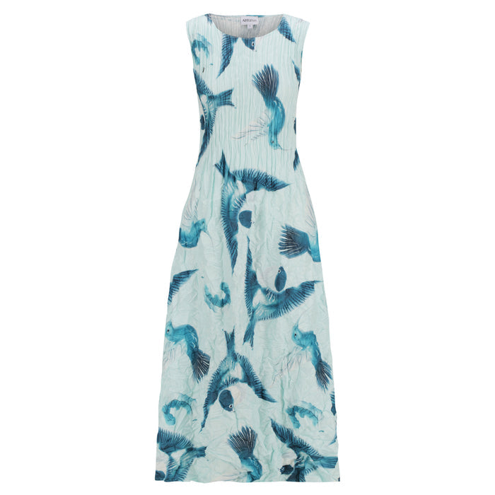 Pippi Smash Dress - Prints