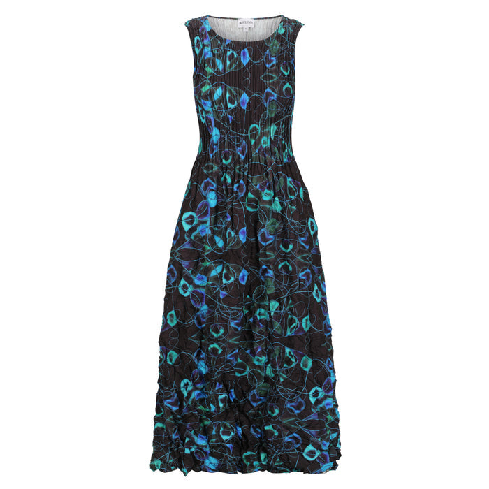 Pippi Smash Dress - Prints