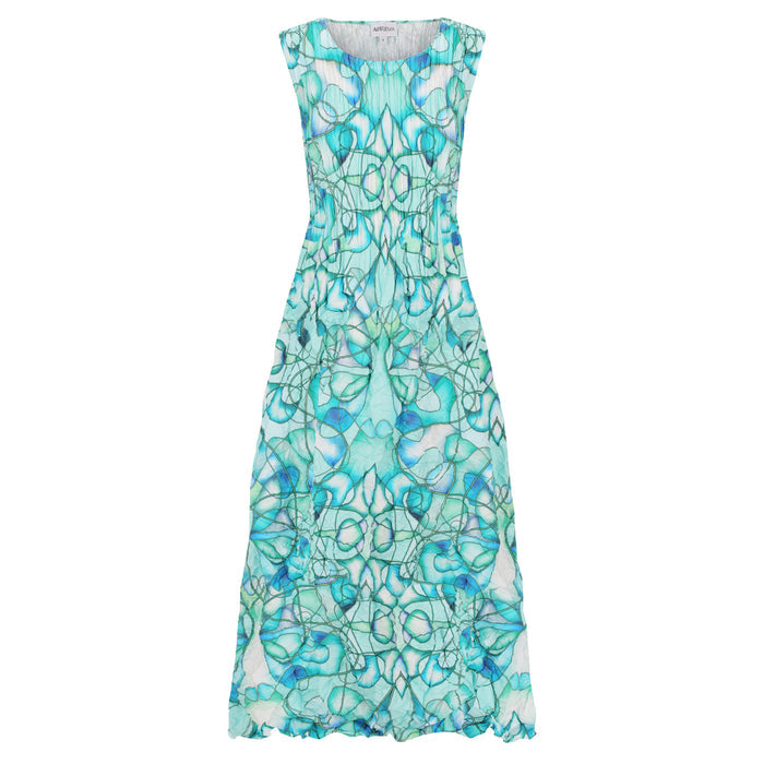 Pippi Smash Dress - Prints