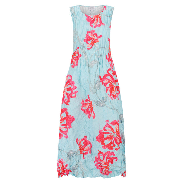 Pippi Smash Dress - Prints