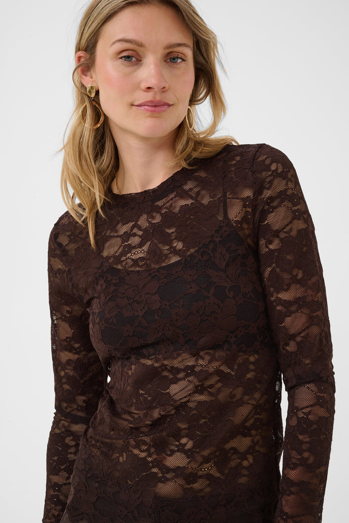 Pitia blouse