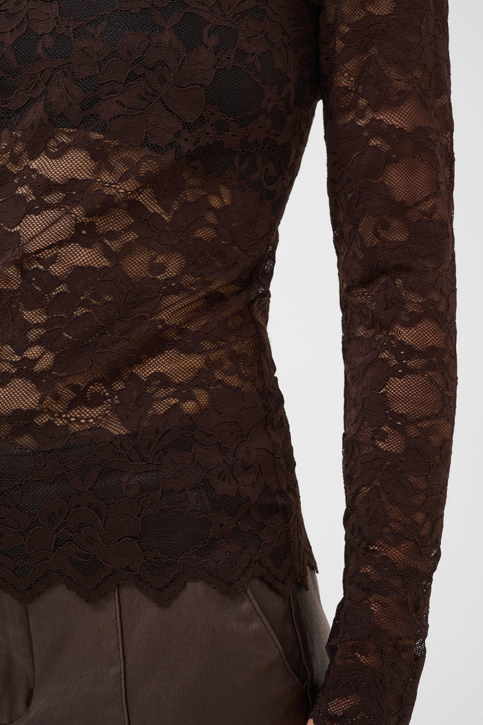 Pitia blouse