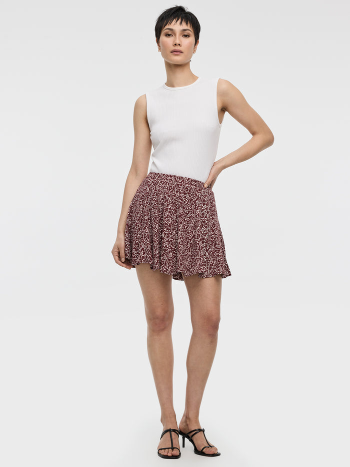 New marron / XXS