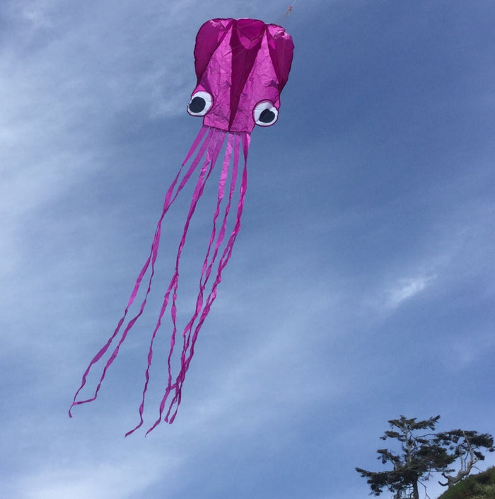 POCKET OCTOPUS 13FT