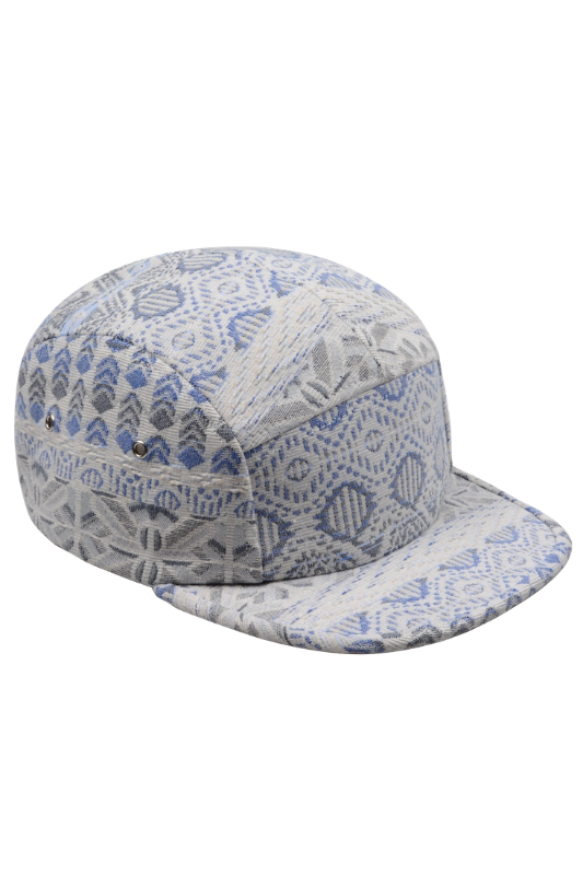 Porter 5-Panel Camp Cap