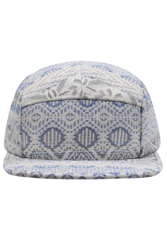 Porter 5-Panel Camp Cap