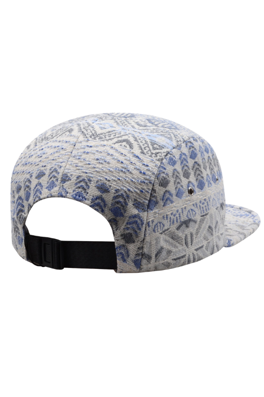 Porter 5-Panel Camp Cap