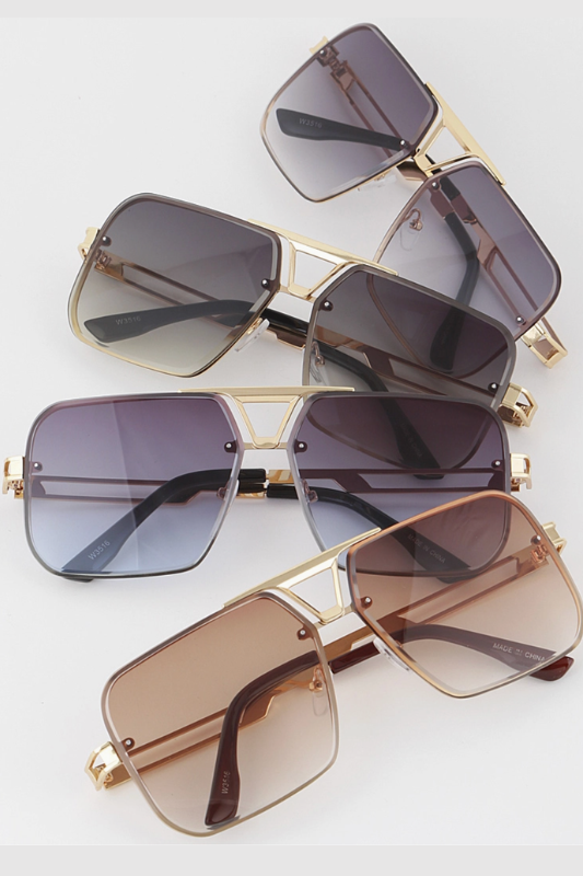 Presley Aviators
