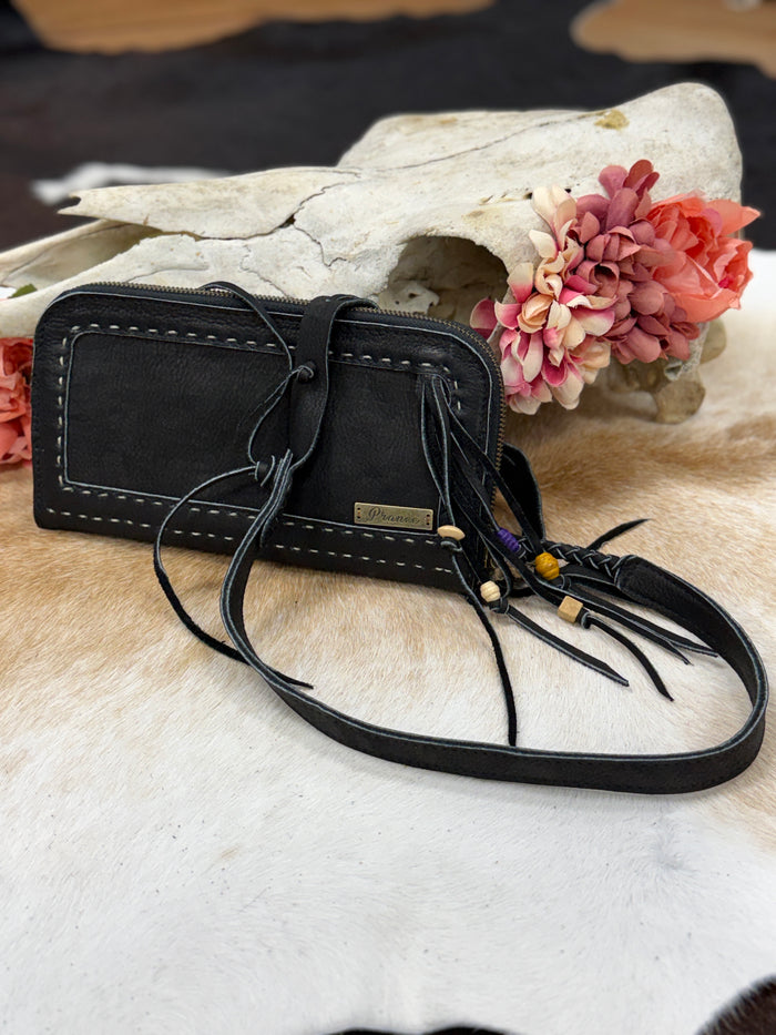 Preston Classic Crossbody By Pranee