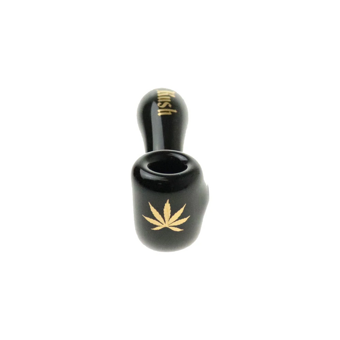 Puff Puff Pass Sherlock Pipe - OG Kush