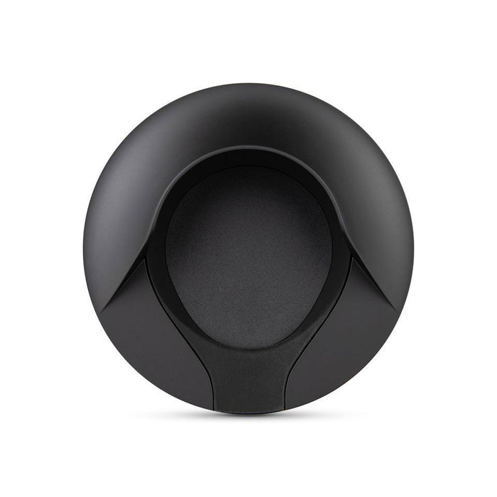 puffco peak pro power dock black