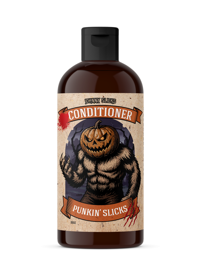 Punkin' Slicks Conditioner