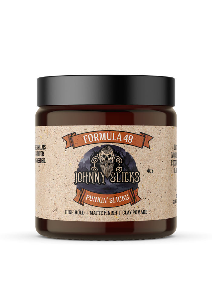 Punkin' Slicks Formula 49
