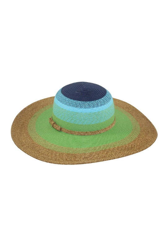 Pura Vida Sun Hat<br>***LAST ONE***
