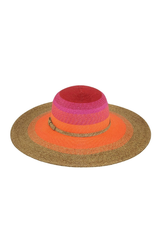 Pura Vida Sun Hat<br>***LAST ONE***