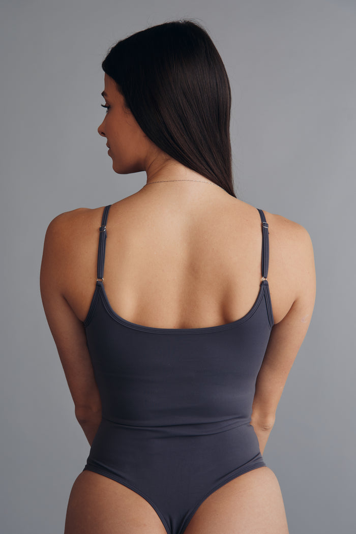 PUREFIT BODY GRAY