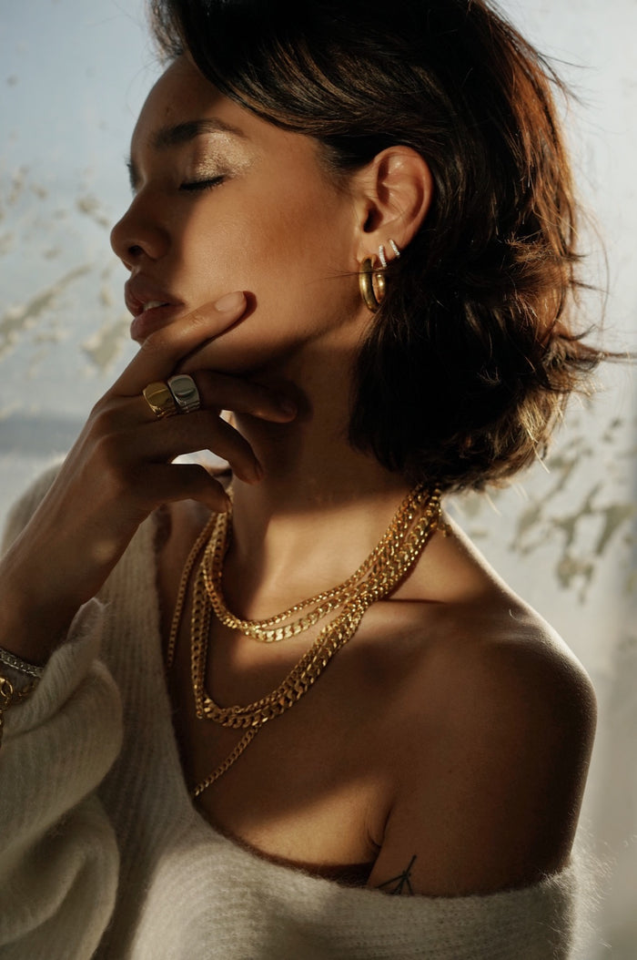 RACHEL Ring