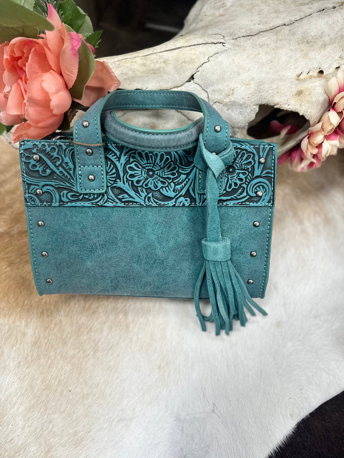 Ranch Hand Mini Satchel