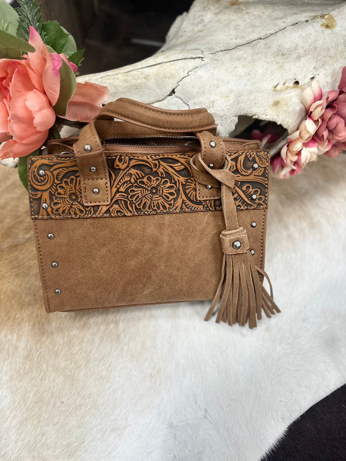 Ranch Hand Mini Satchel