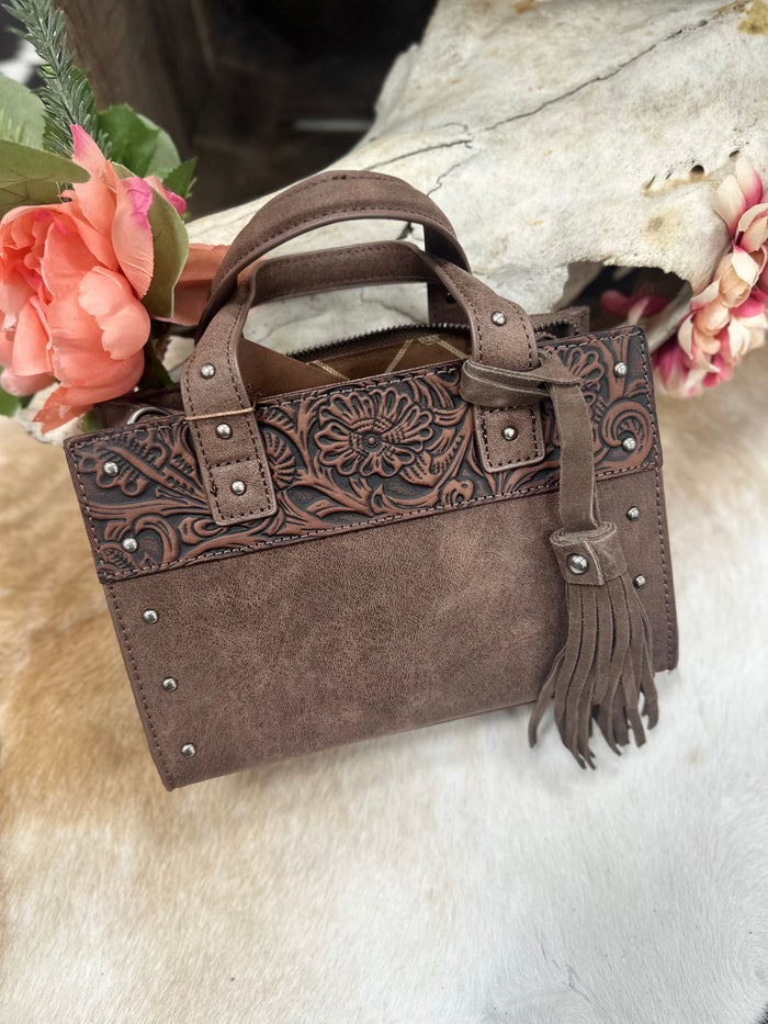 Ranch Hand Mini Satchel