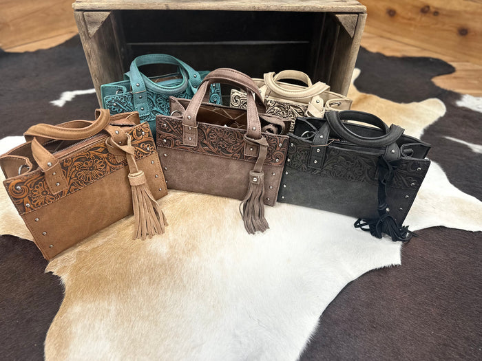 Ranch Hand Mini Satchel