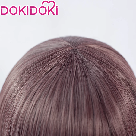 【Ready For Ship】DokiDoki Game Prooject Sekaai Colorful Staage! Cosplay Shinoonome Enaa Wig Short