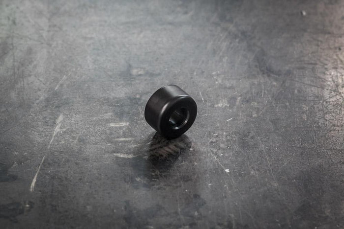 Rear Delrin Carrier Shifter Bushing (E30, E28, E34)-Shifter Bushings-grip-drift-Garagistic-bmw
