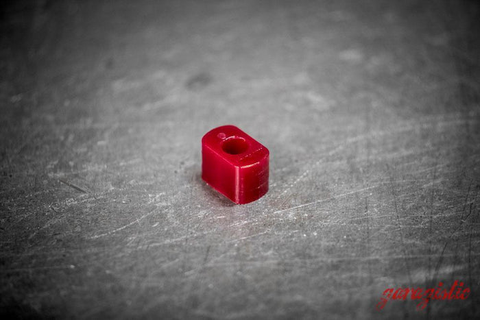 Rear Poly Carrier Shifter Bushing (E36, E46, E39, E90, E92, Z4)-Shifter Bushings-grip-drift-Garagistic-bmw