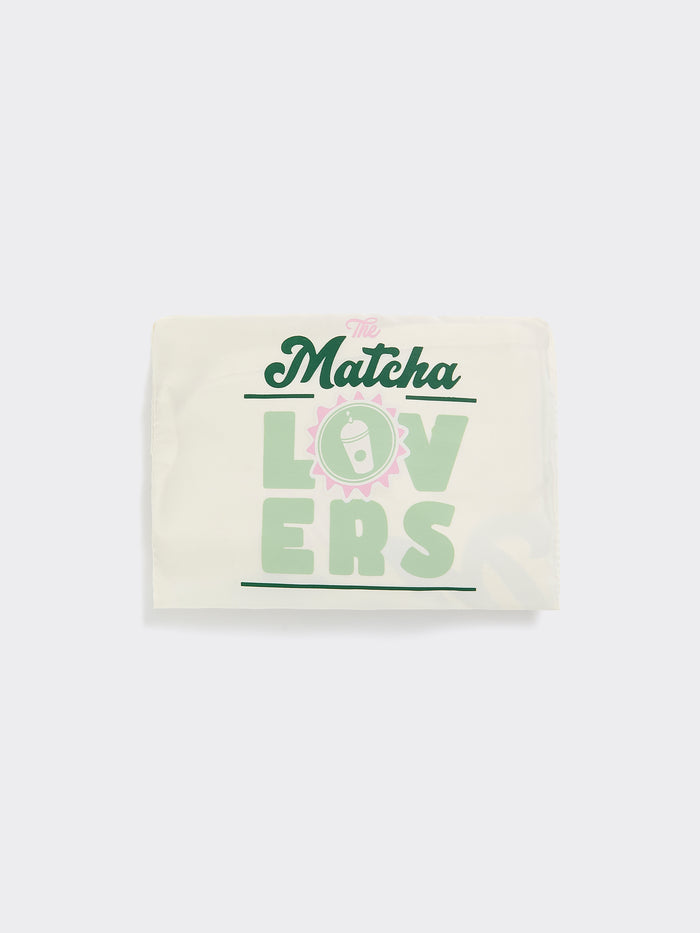 Recycled Polyester Shopping Bag