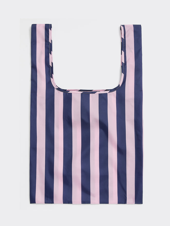 Recycled Polyester Shopping Bag