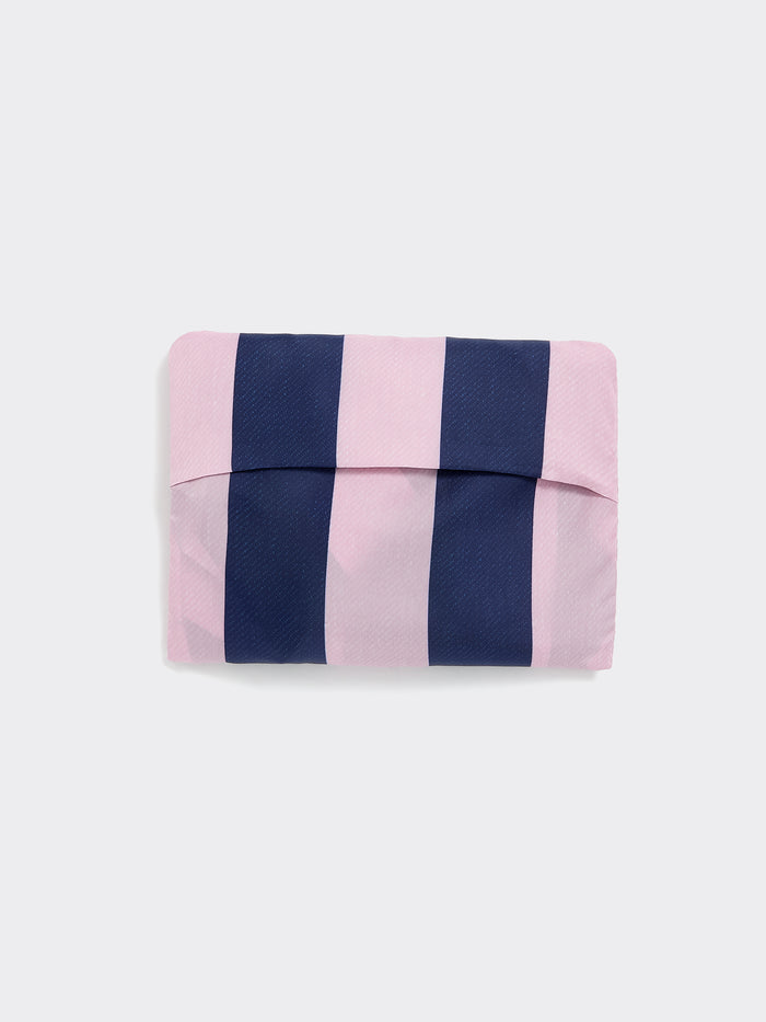 Recycled Polyester Shopping Bag