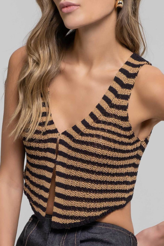 Renee Sweater Vest