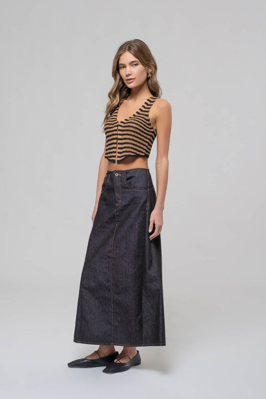 Renee Sweater Vest
