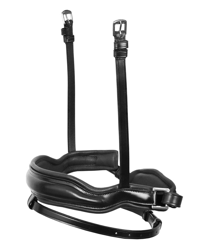 Replacement Noseband of ExionPro 'Leo' Classic Dressage Bridle