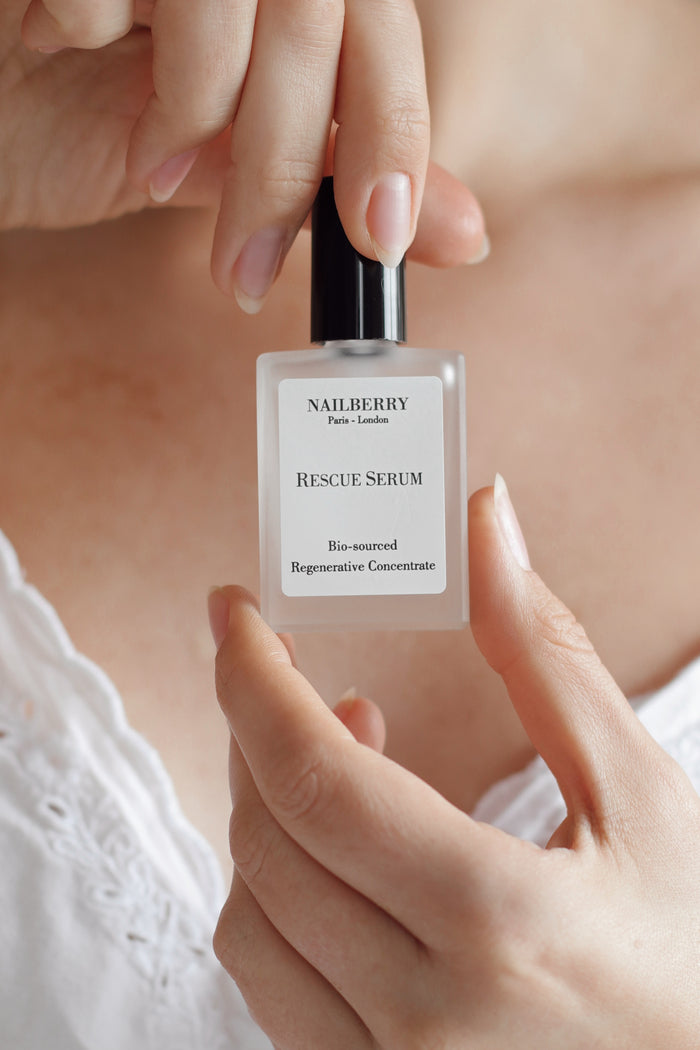 Rescue Serum