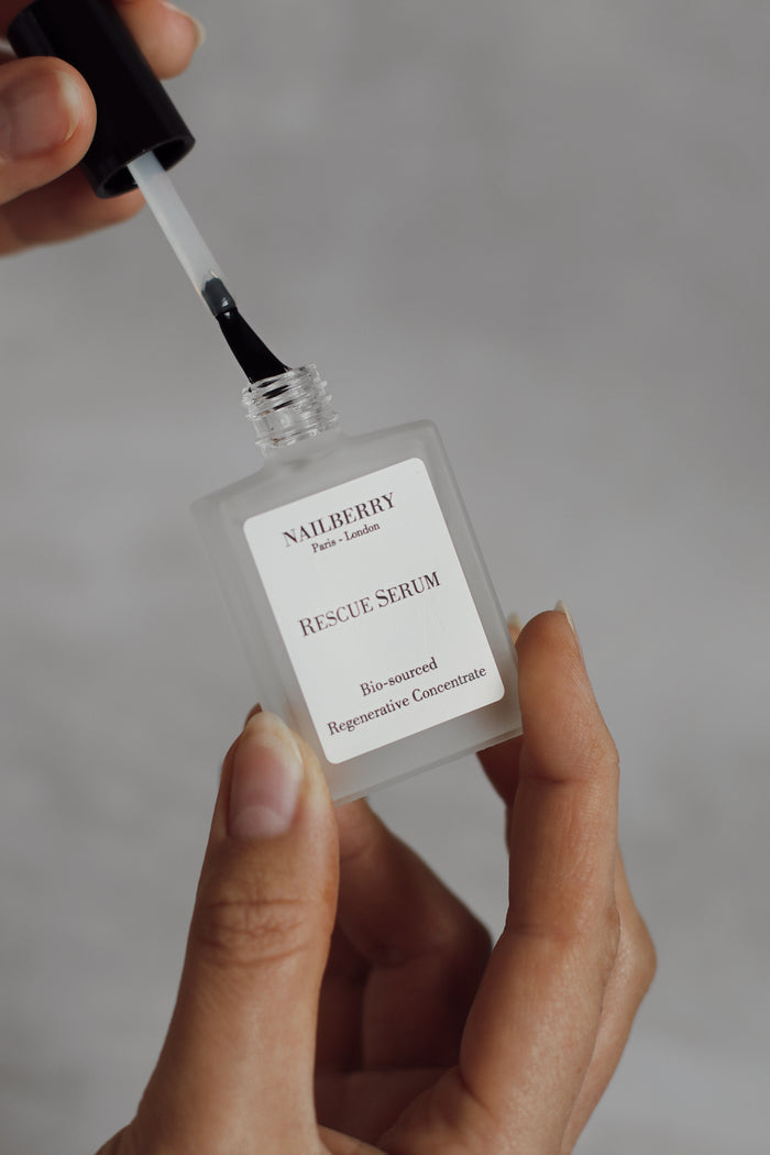 Rescue Serum