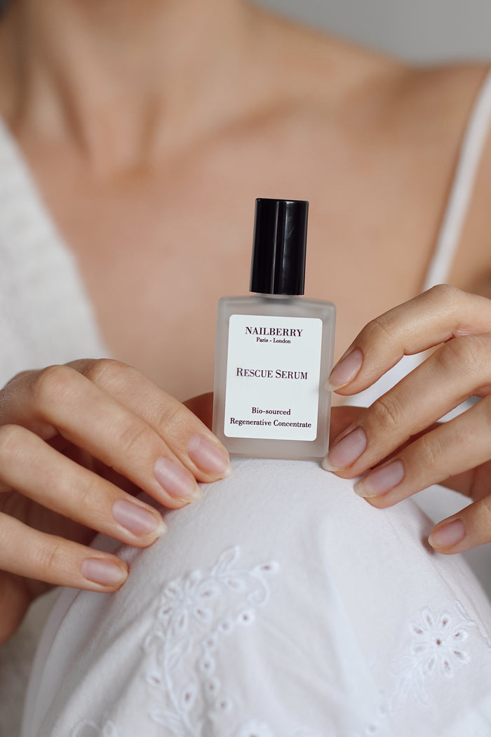 Rescue Serum