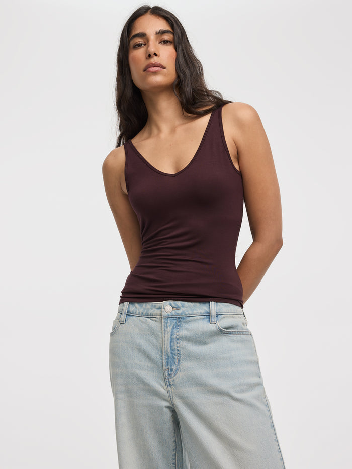 Reversible Cami - R Essentials