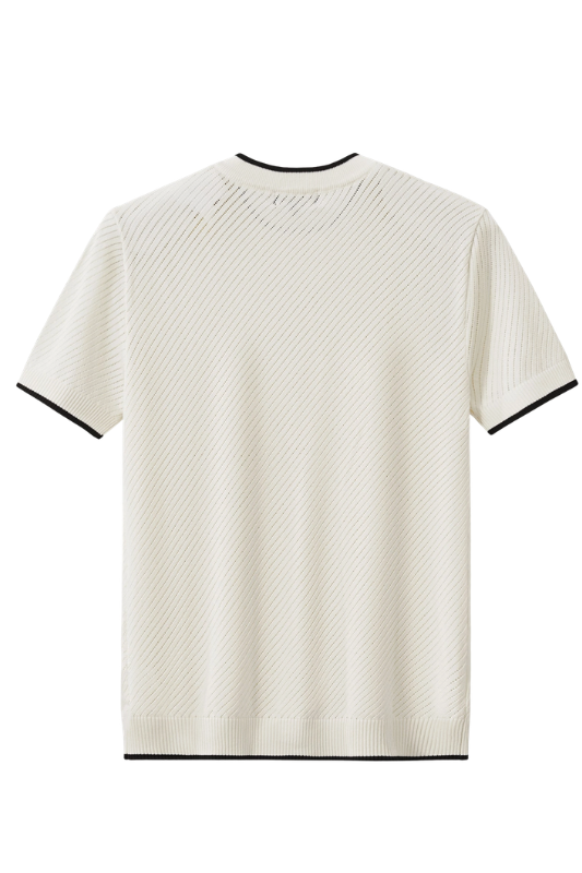 Rhodes Knit Tee