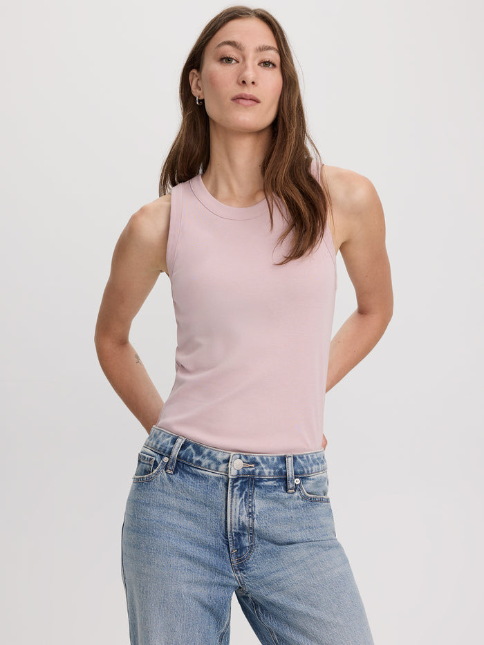 Burnished Lilac / XXS