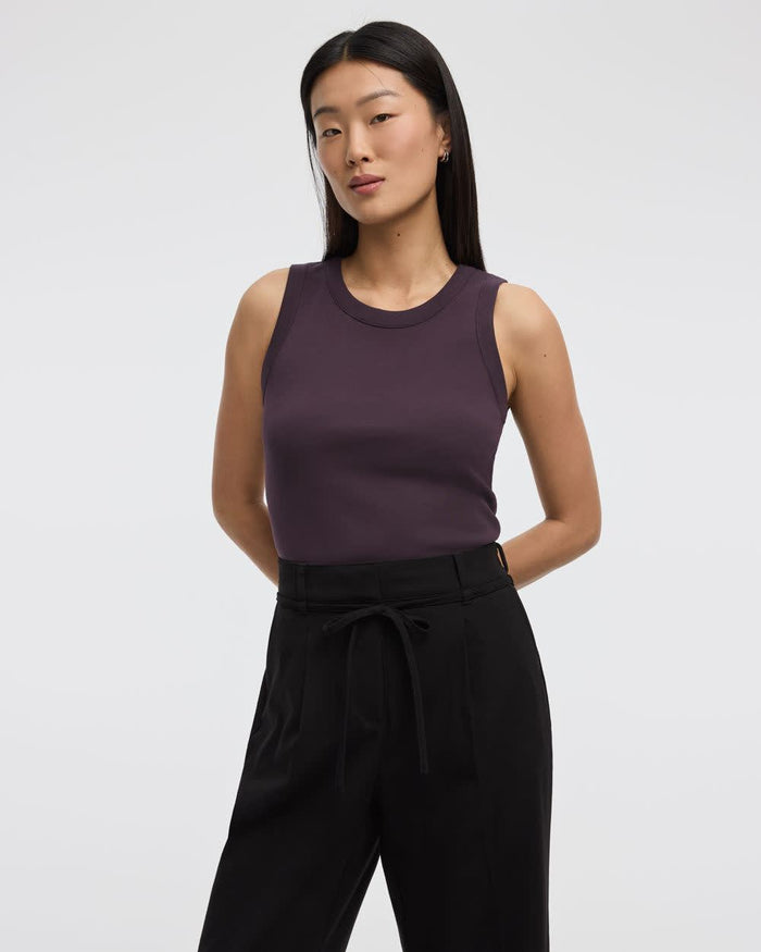 Midnight Plum / XXS