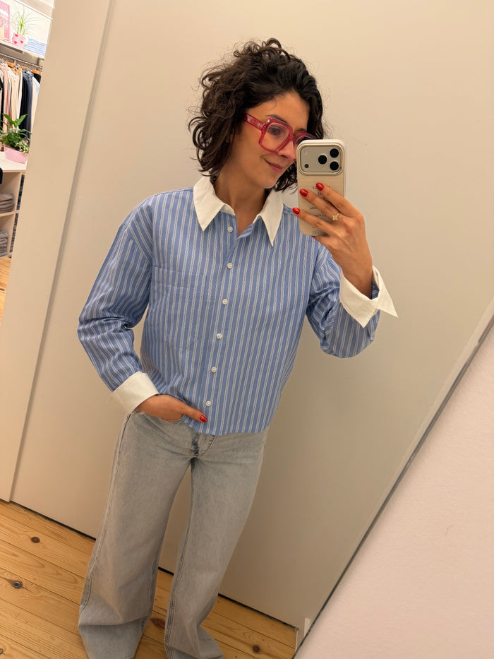 Ricky blouse