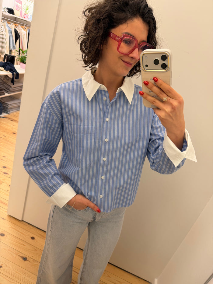 Ricky blouse