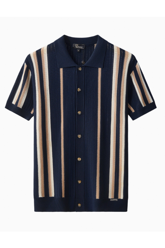 Riviera Mesh Shirt