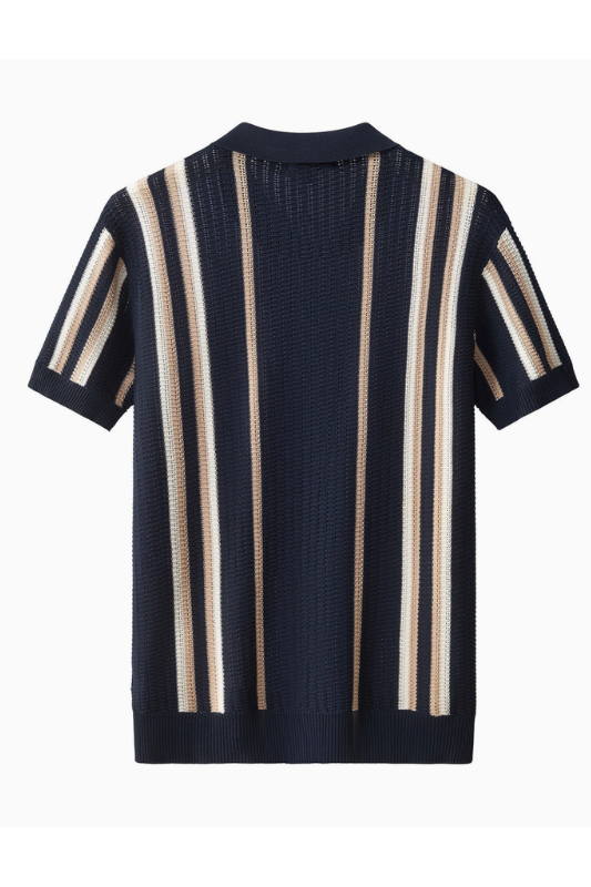 Riviera Mesh Shirt